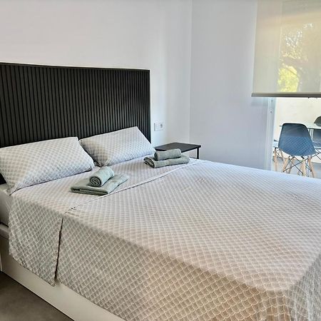 Apartamento Martin Calpe Exterior foto