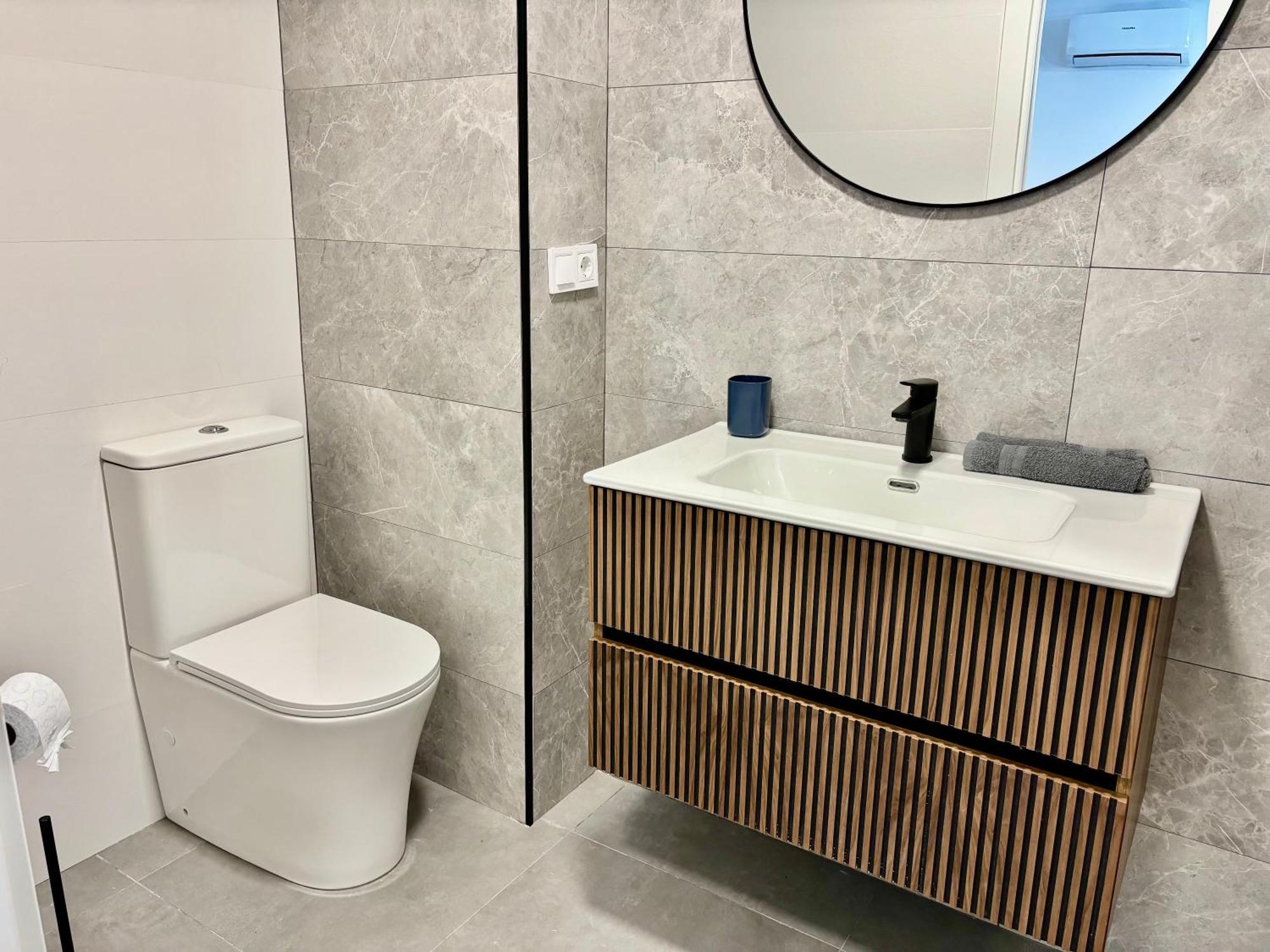 Apartamento Martin Calpe Exterior foto