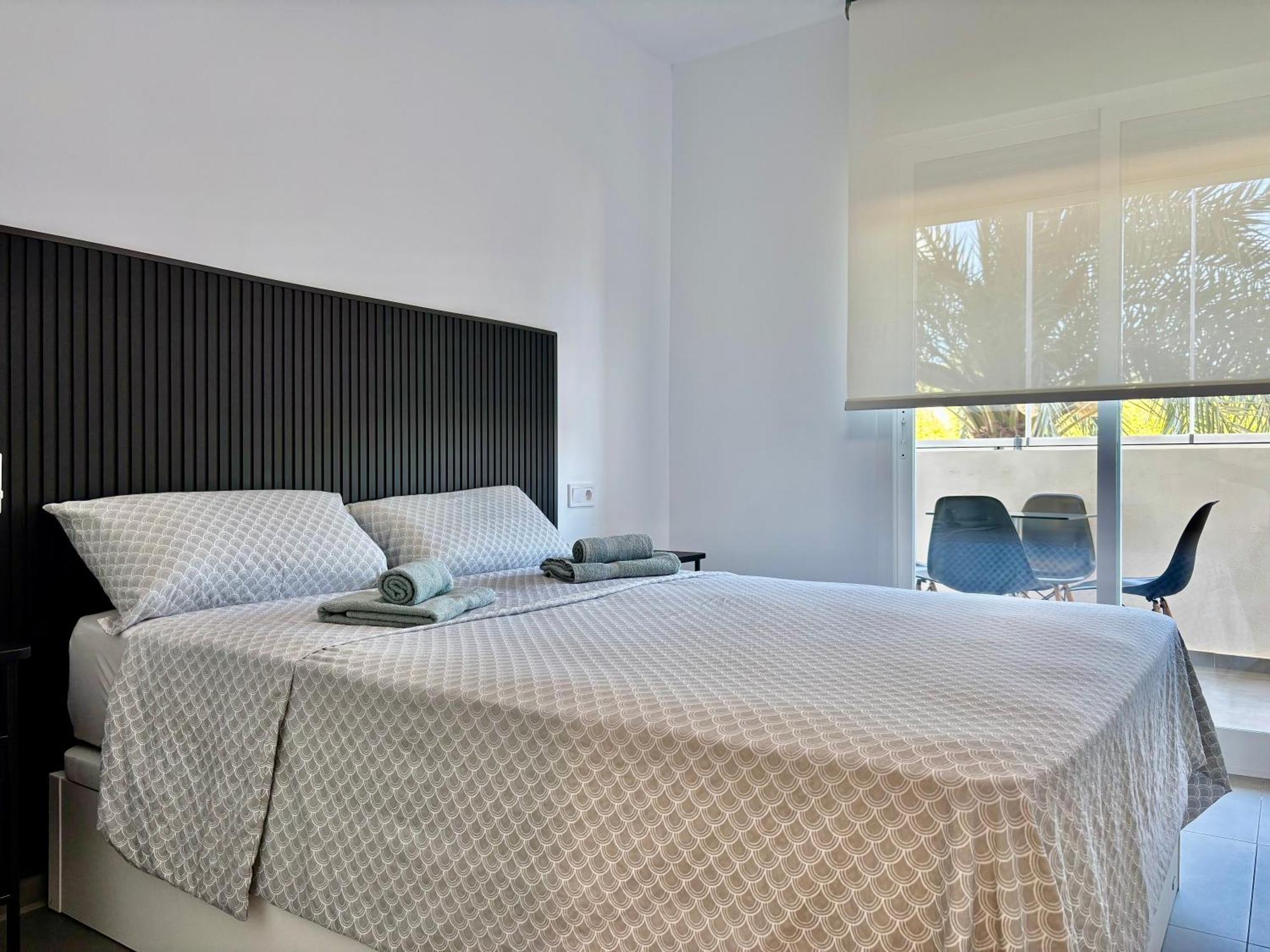 Apartamento Martin Calpe Exterior foto